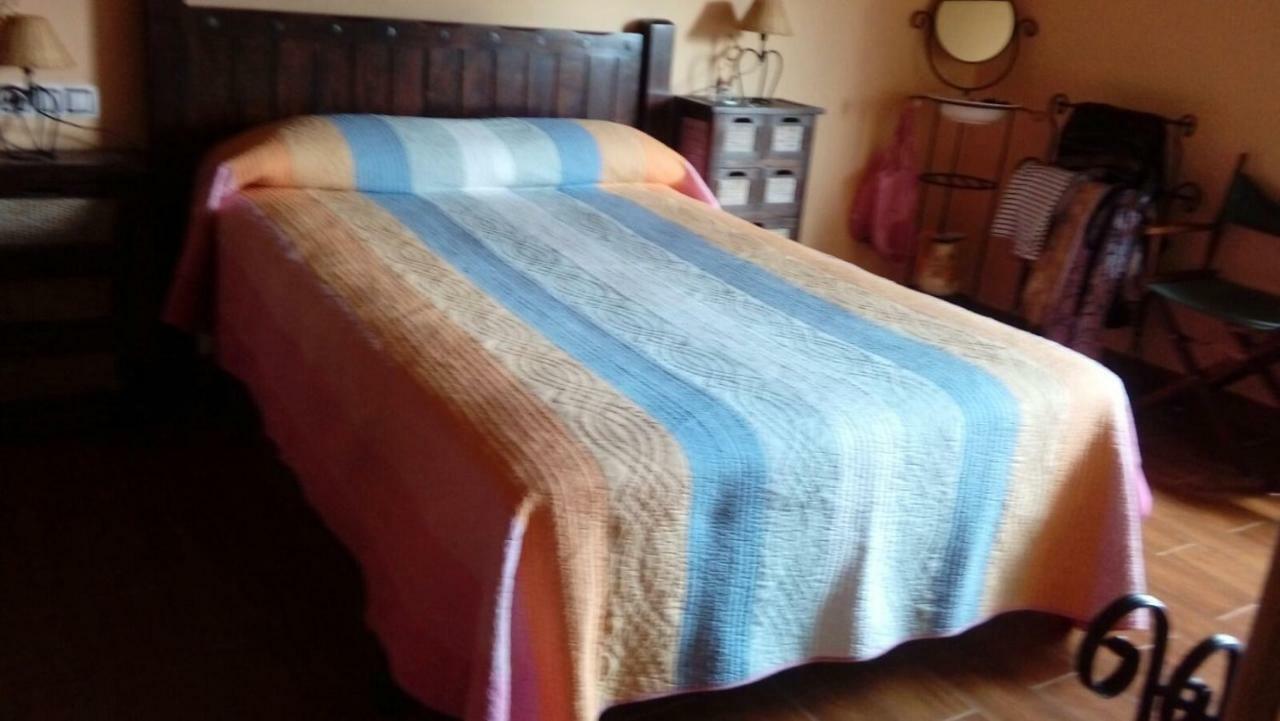 O Ollo Do Mar Villa Viveiro Kültér fotó